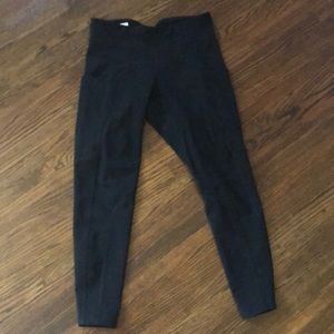 F. WORDs Frisky Legging - Anti Muffin Top